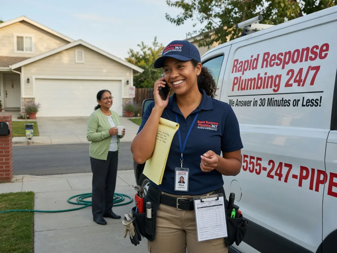 Emergency Plumber Lansing, WV FAQs